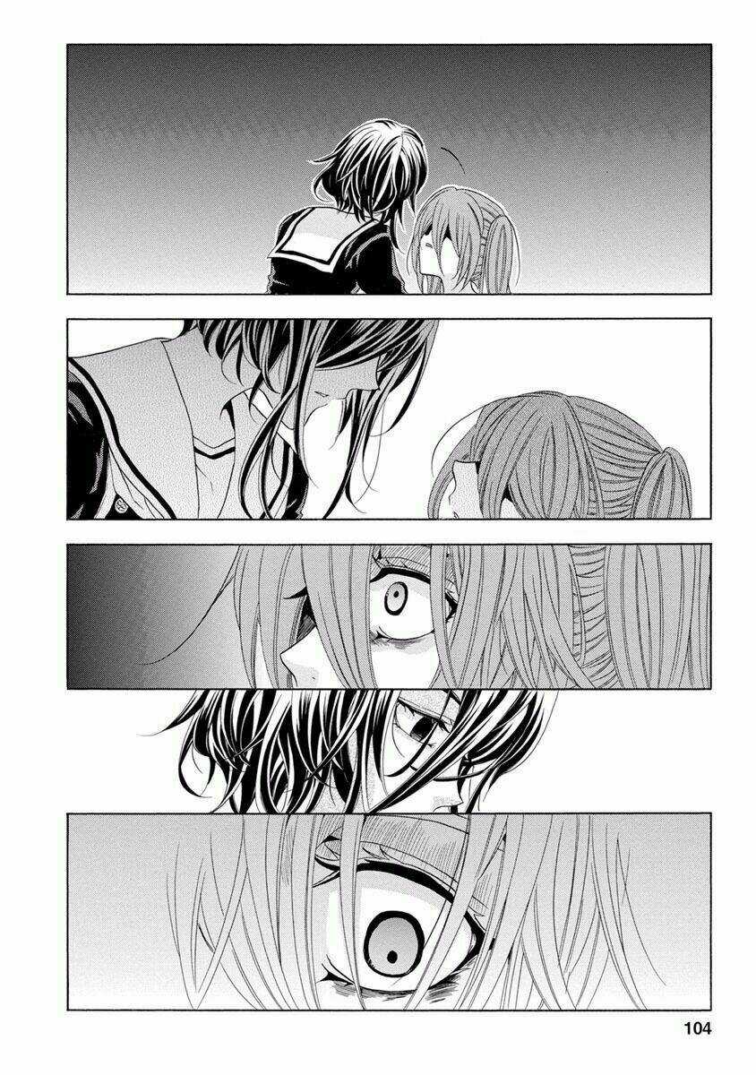 Fukushuu Kyoushitsu - Chapter 29 - Trang 23