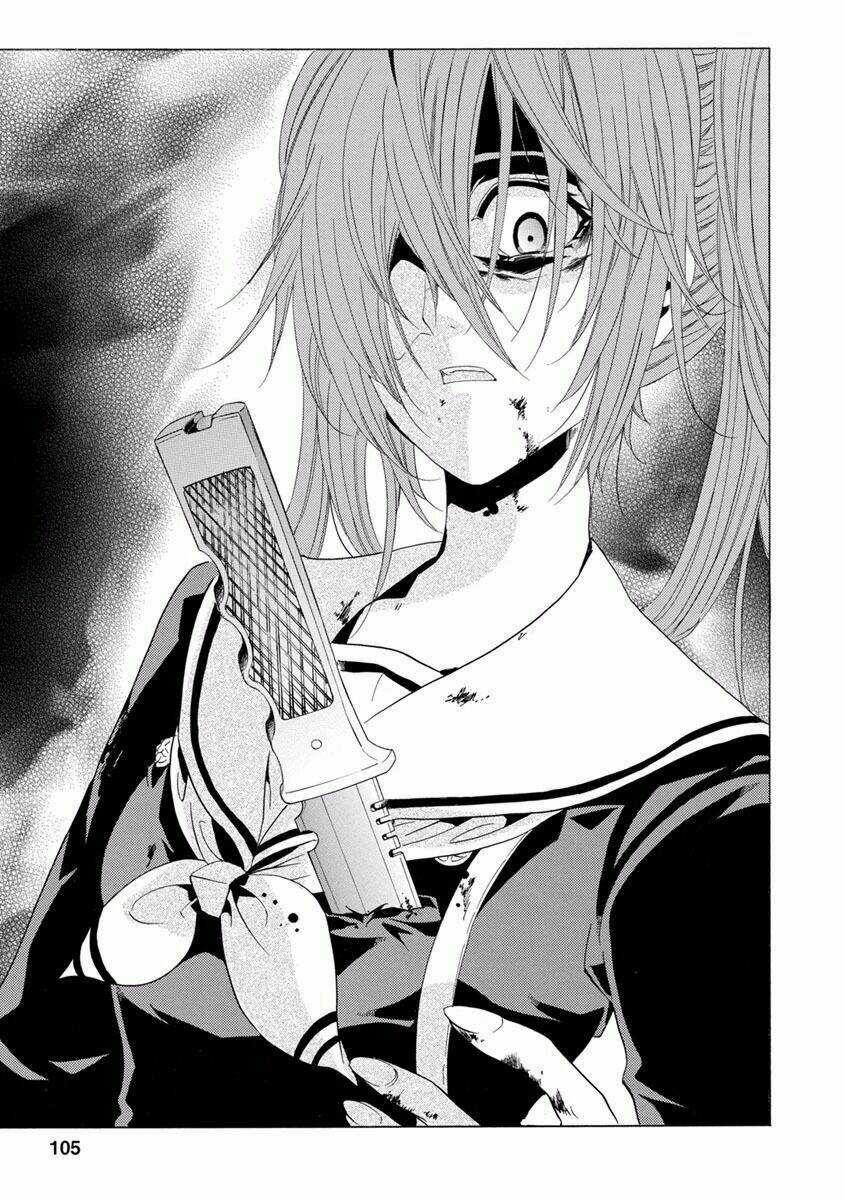 Fukushuu Kyoushitsu - Chapter 29 - Trang 24