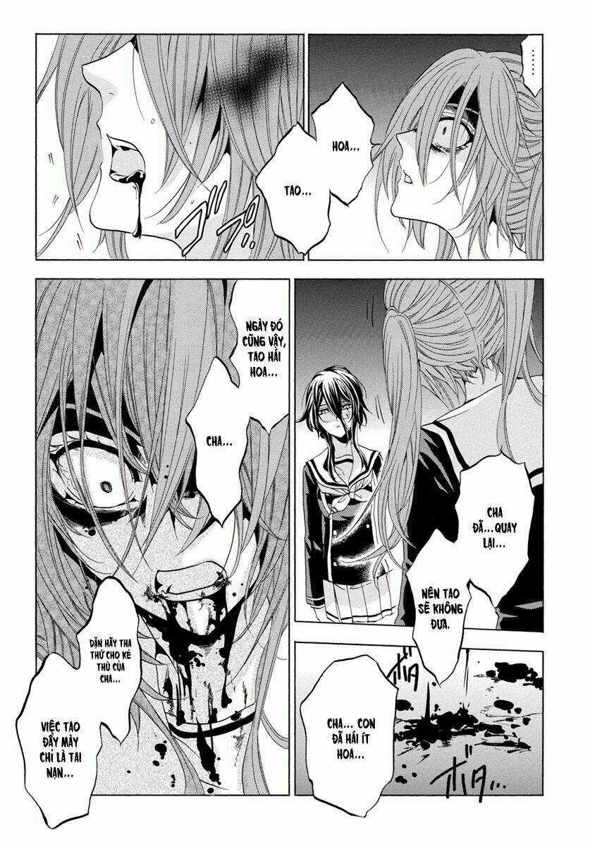 Fukushuu Kyoushitsu - Chapter 29 - Trang 26