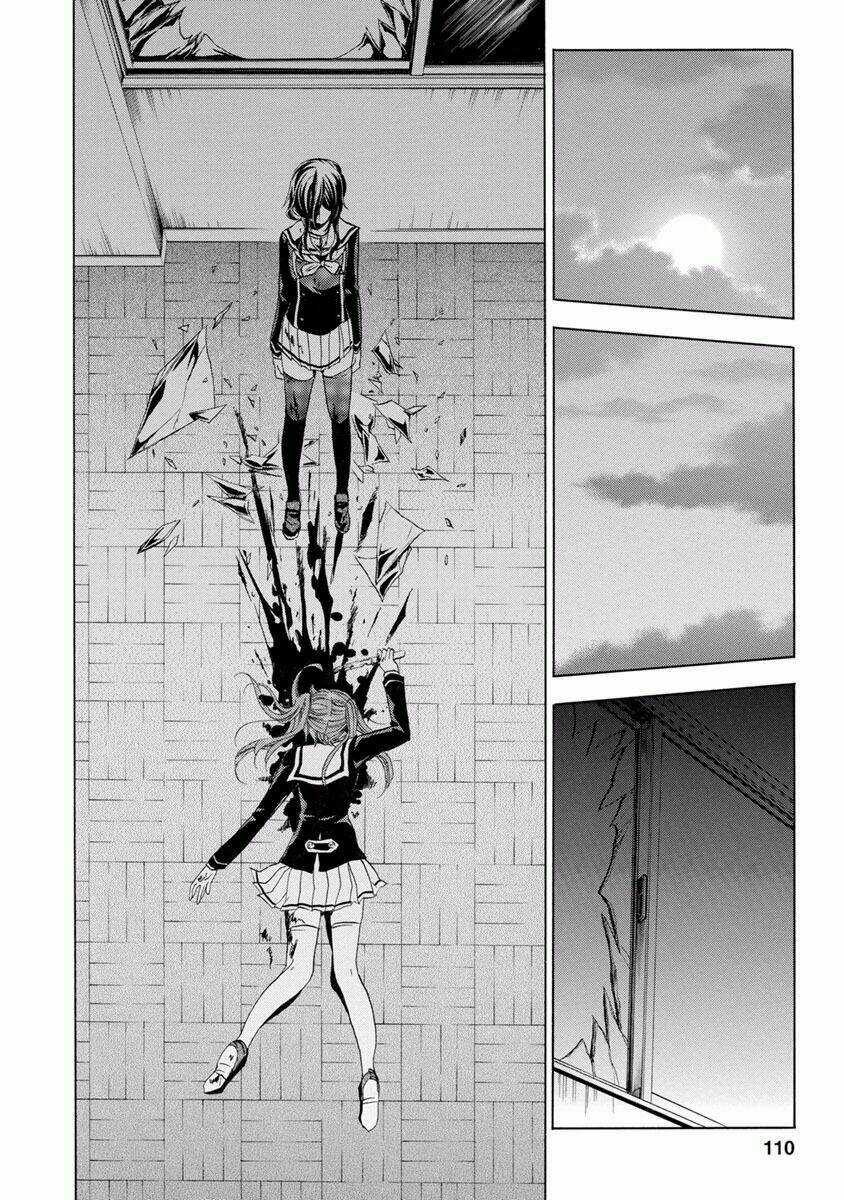 Fukushuu Kyoushitsu - Chapter 29 - Trang 29