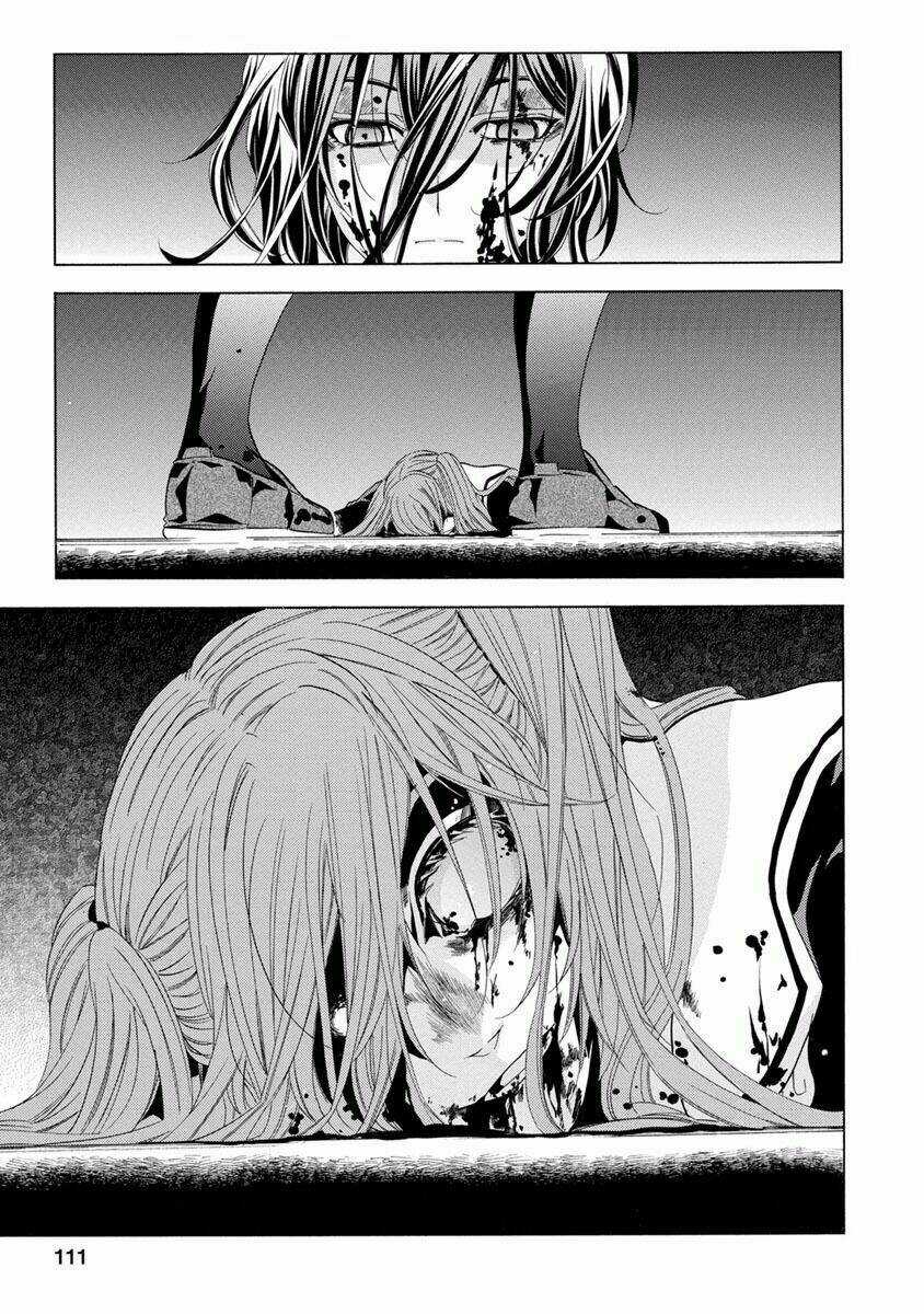 Fukushuu Kyoushitsu - Chapter 29 - Trang 30