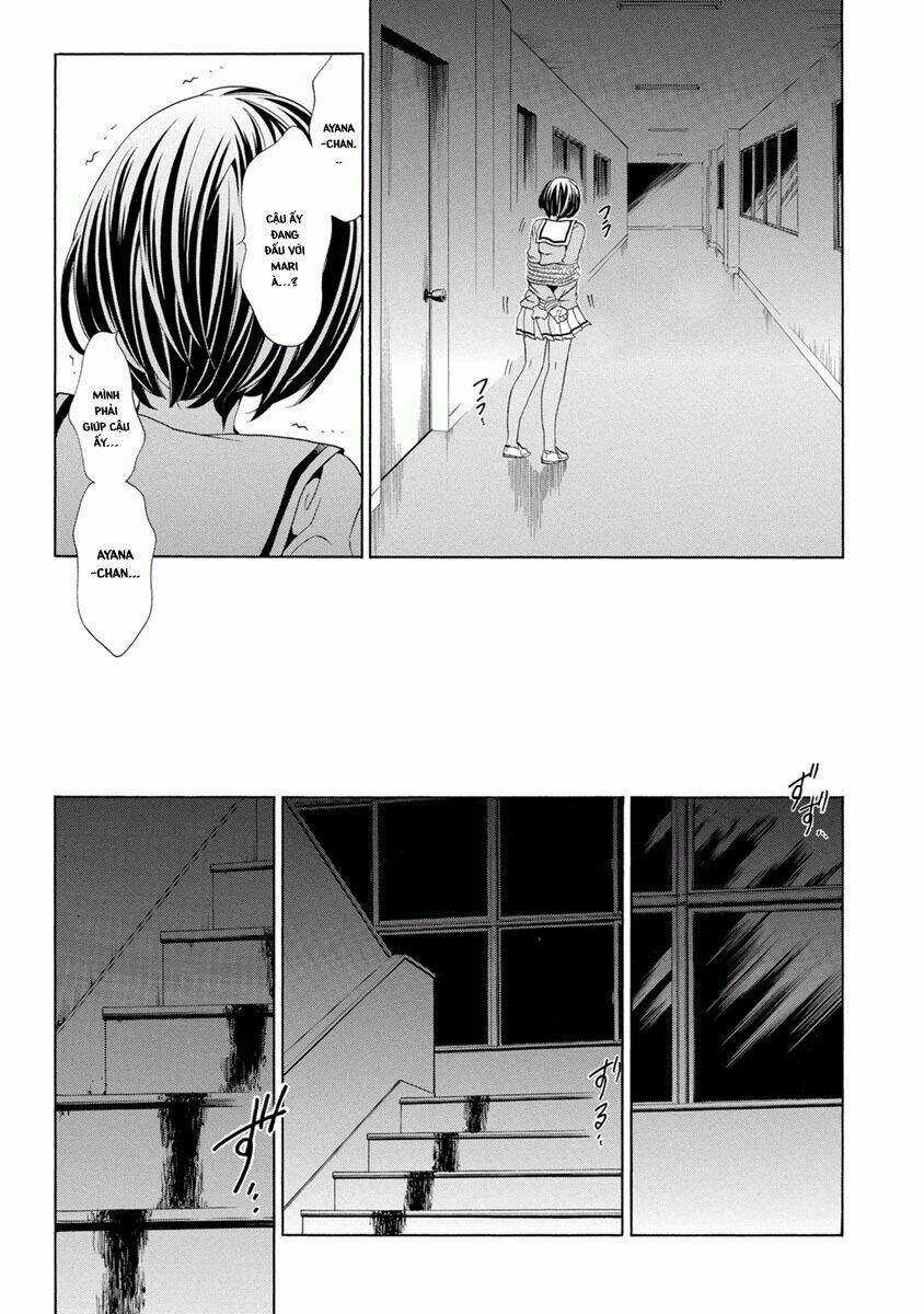 Fukushuu Kyoushitsu - Chapter 29 - Trang 4