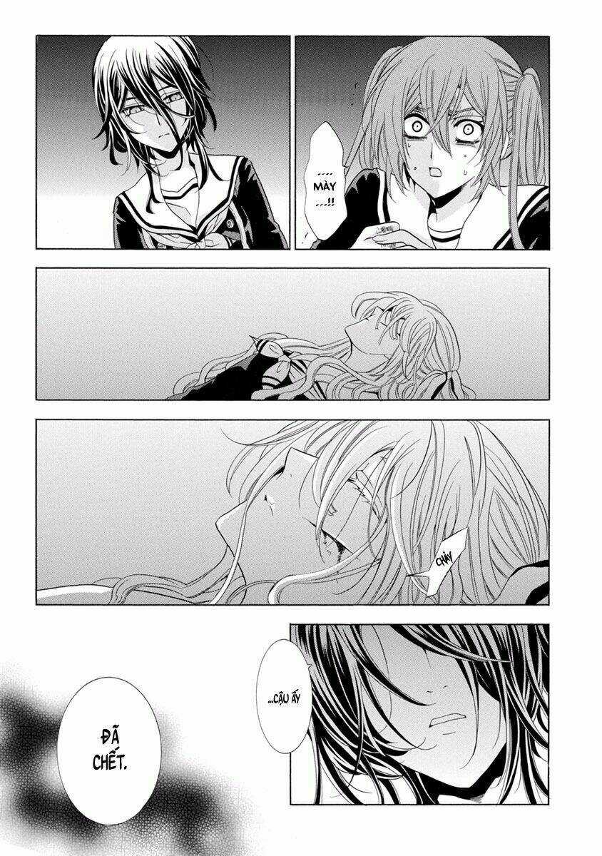 Fukushuu Kyoushitsu - Chapter 29 - Trang 6