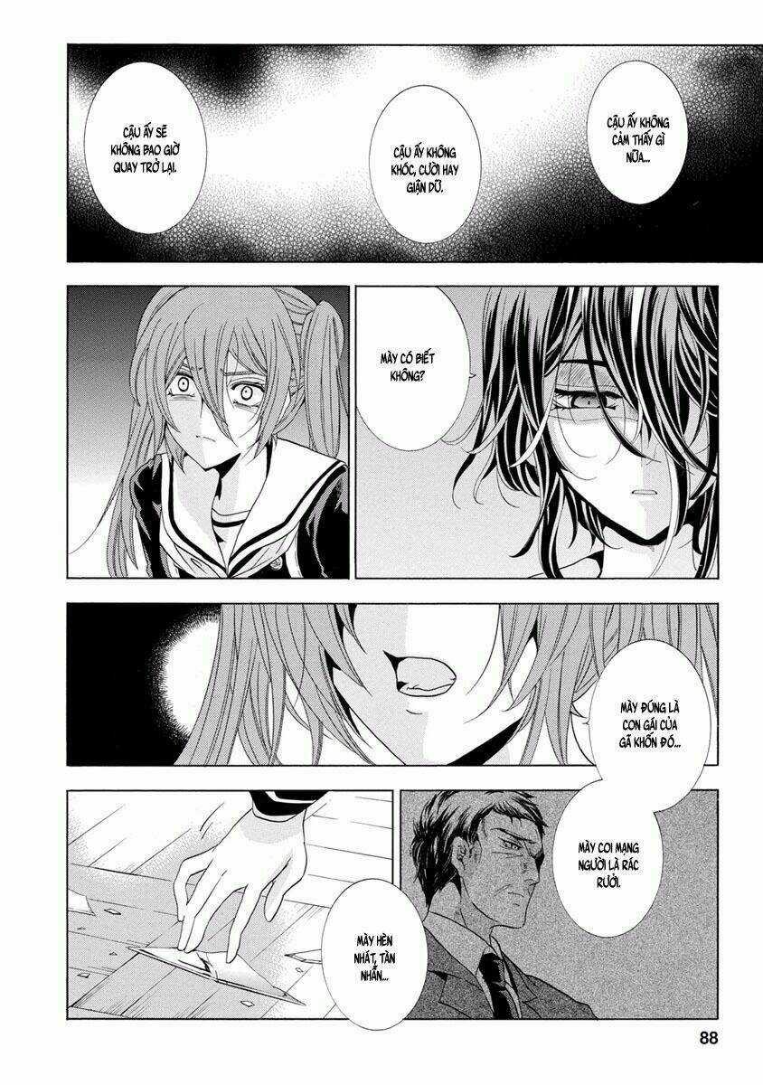 Fukushuu Kyoushitsu - Chapter 29 - Trang 7