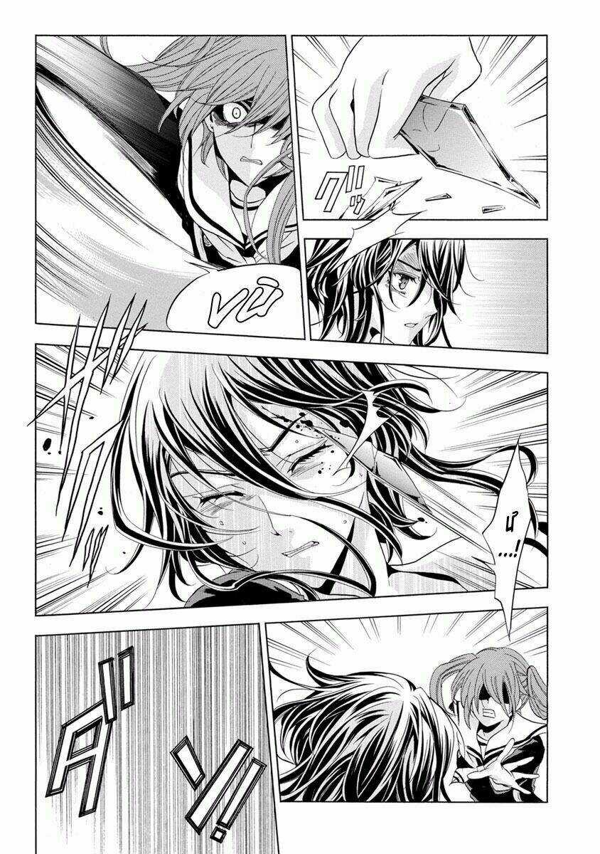 Fukushuu Kyoushitsu - Chapter 29 - Trang 8