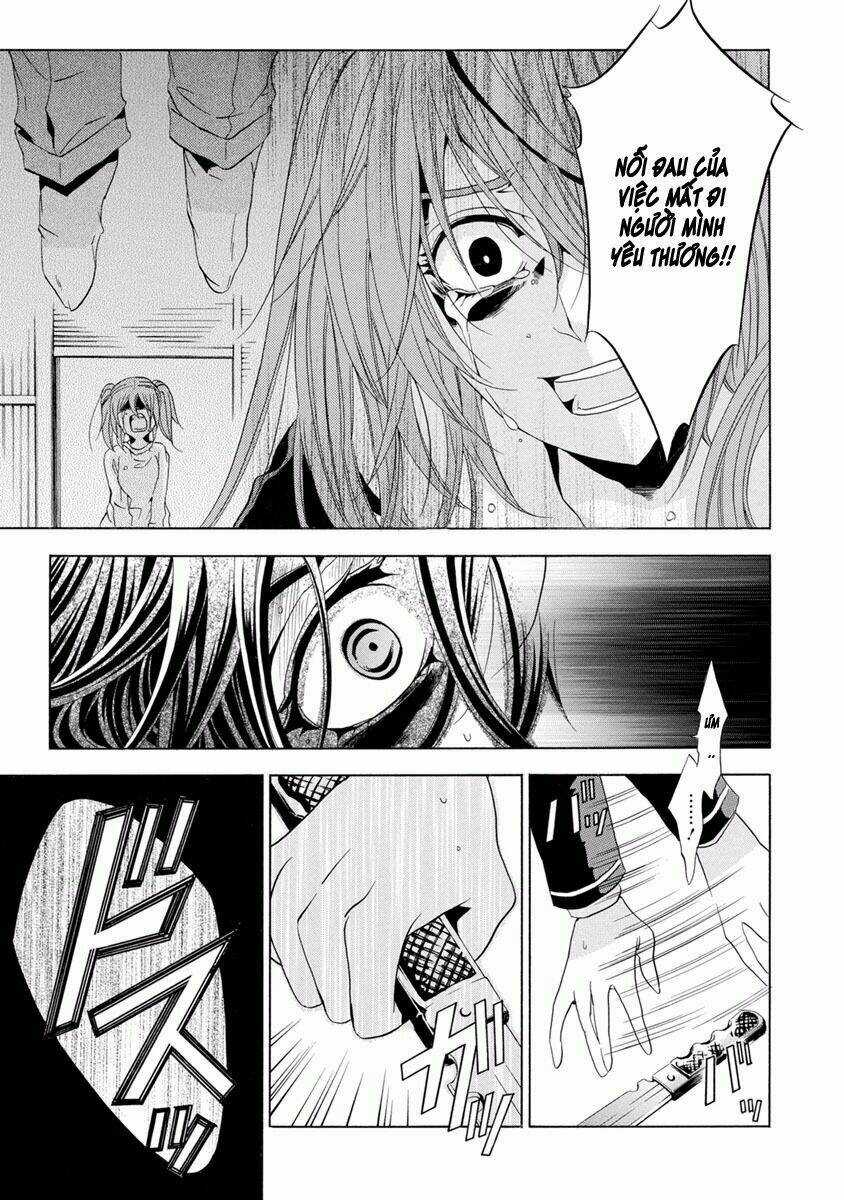 Fukushuu Kyoushitsu - Chapter 29 - Trang 10