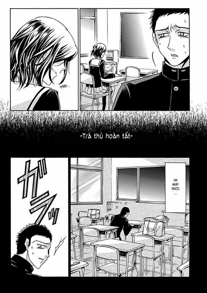 Fukushuu Kyoushitsu - Chapter 3 - Trang 19