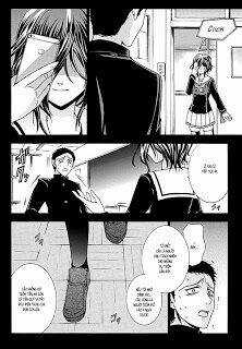 Fukushuu Kyoushitsu - Chapter 3 - Trang 20