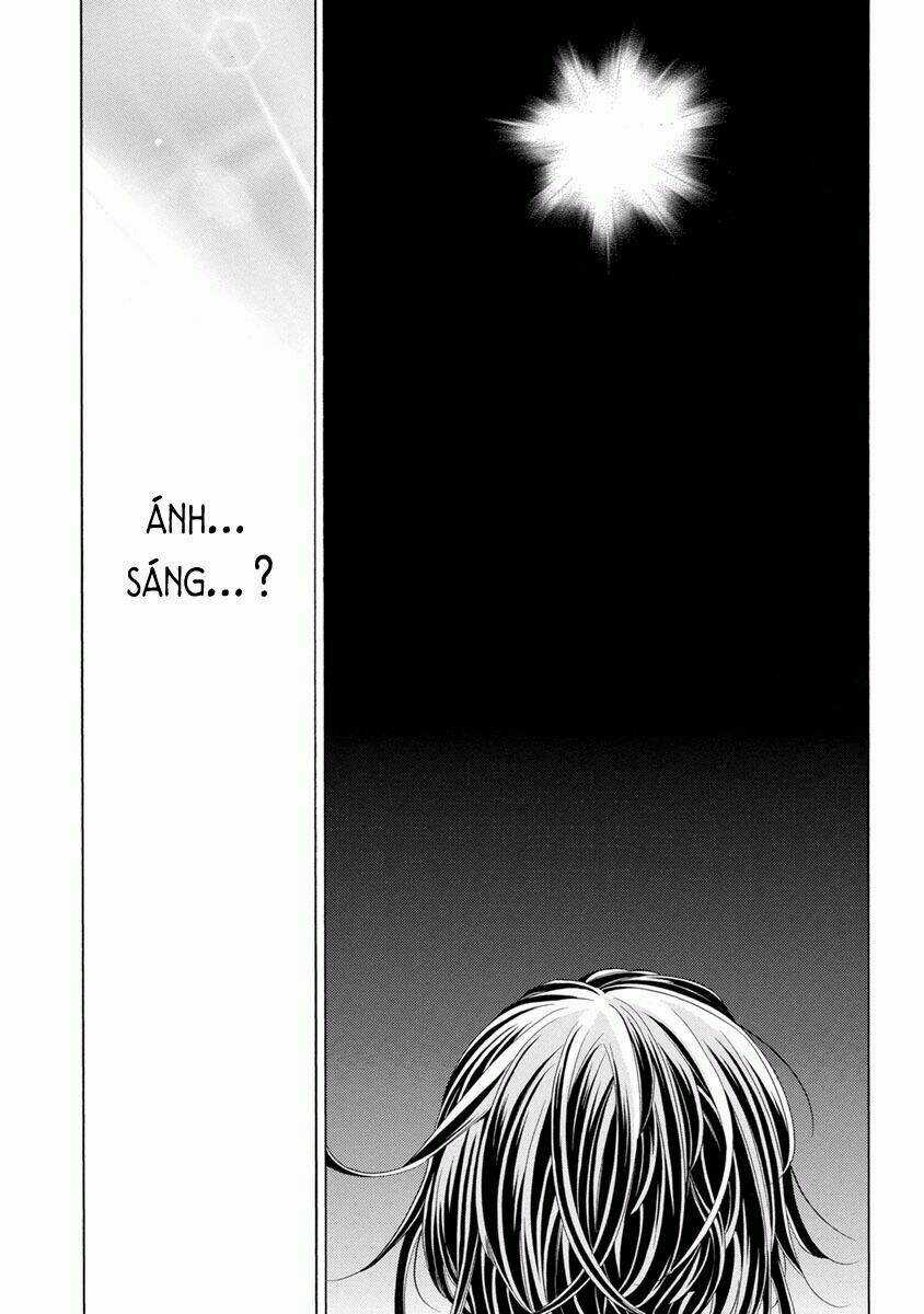 Fukushuu Kyoushitsu - Chapter 30 - Trang 11