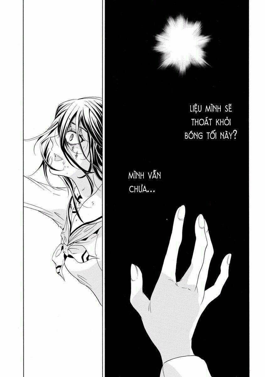 Fukushuu Kyoushitsu - Chapter 30 - Trang 13