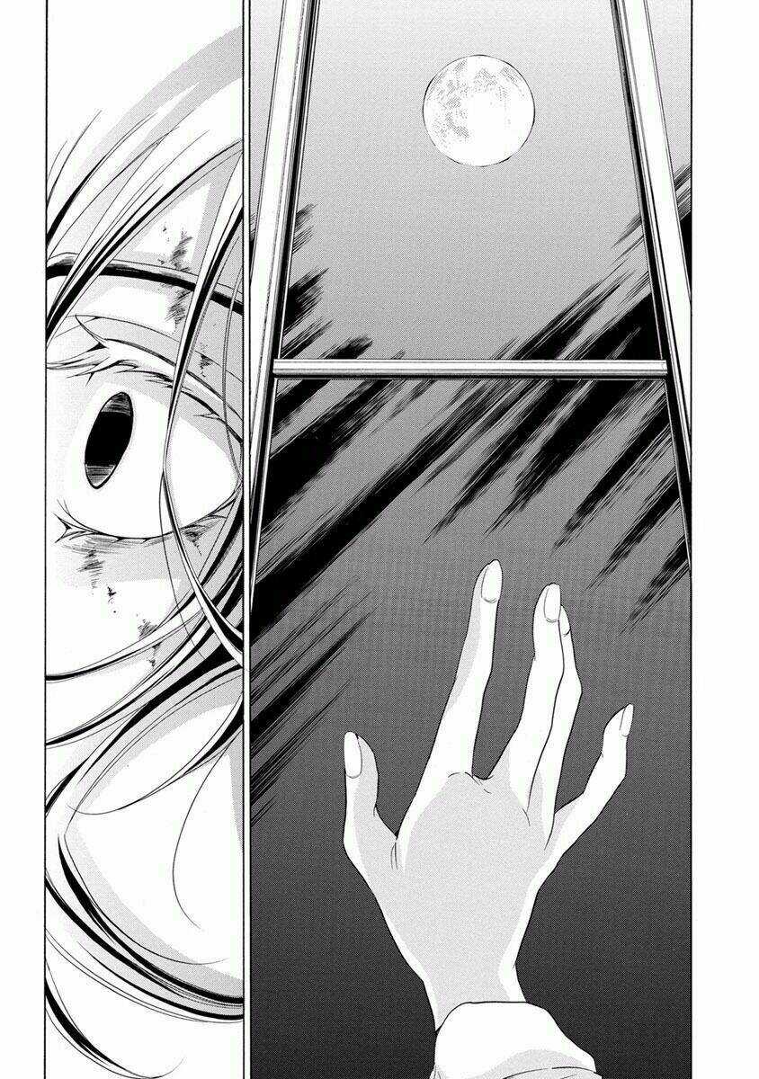 Fukushuu Kyoushitsu - Chapter 30 - Trang 14