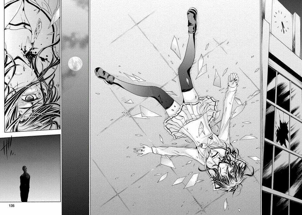 Fukushuu Kyoushitsu - Chapter 30 - Trang 16