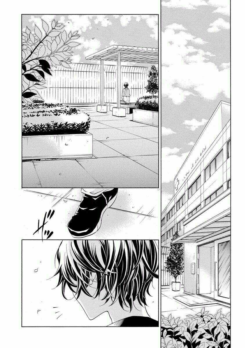 Fukushuu Kyoushitsu - Chapter 30 - Trang 26