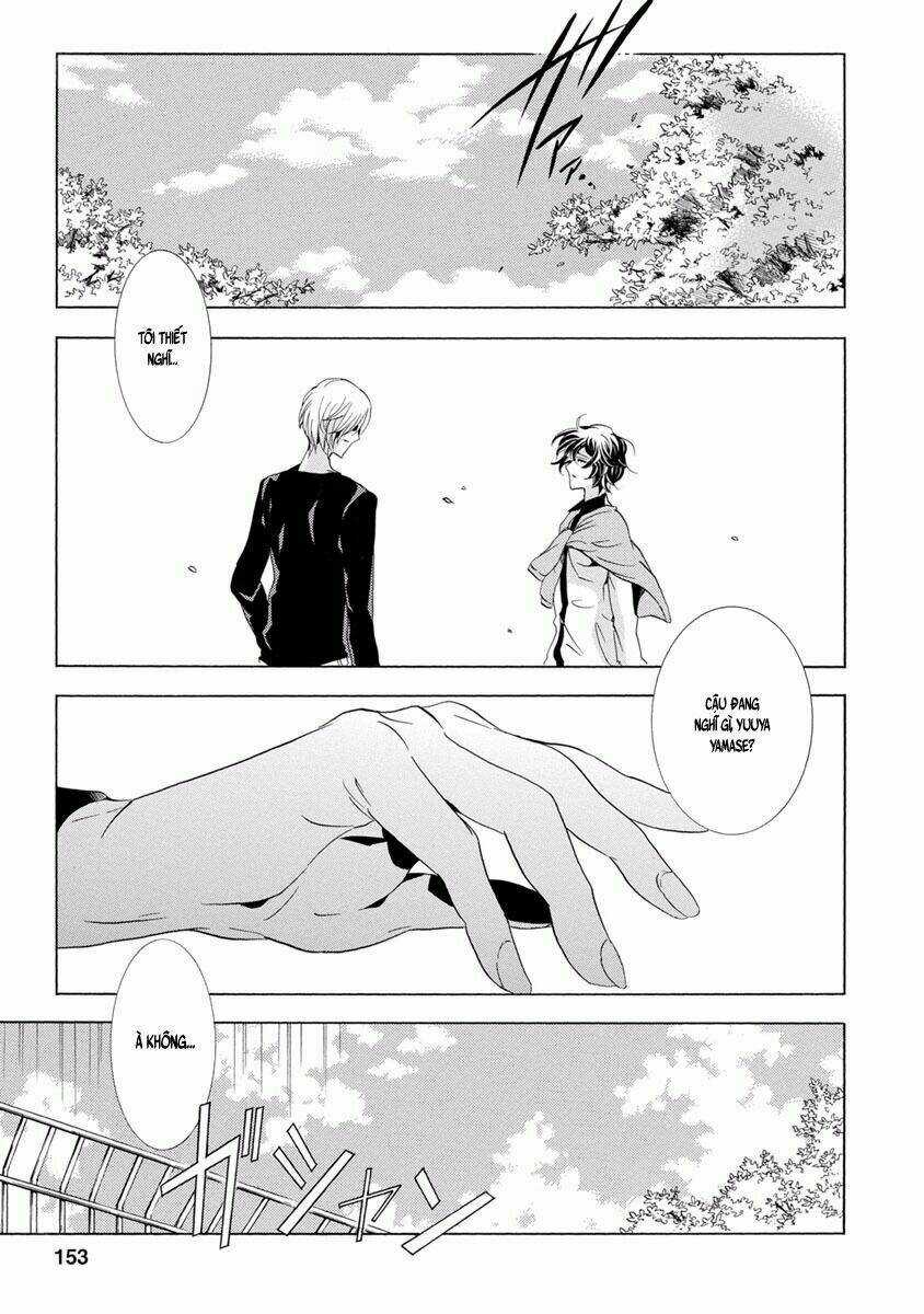 Fukushuu Kyoushitsu - Chapter 30 - Trang 33