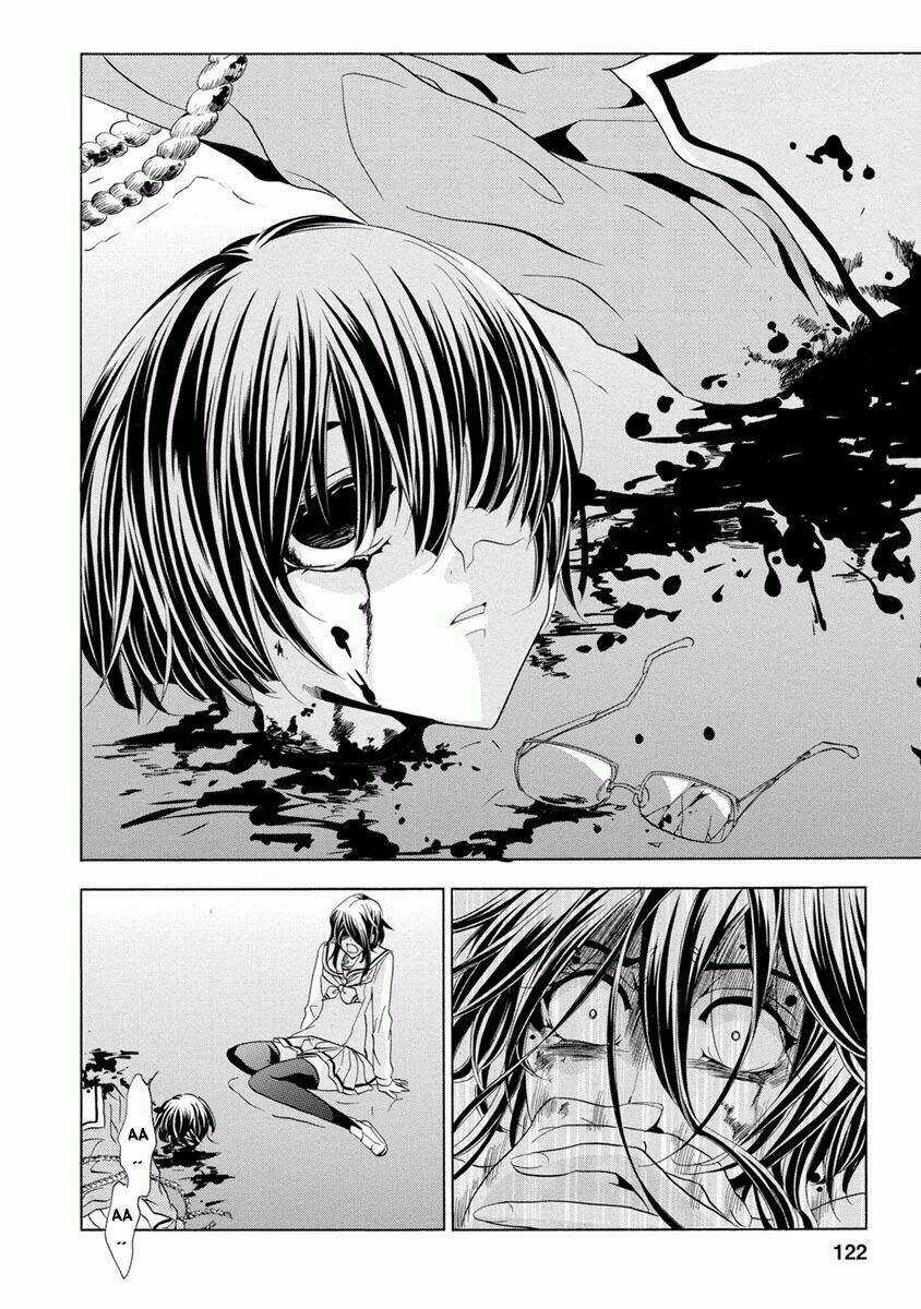 Fukushuu Kyoushitsu - Chapter 30 - Trang 5