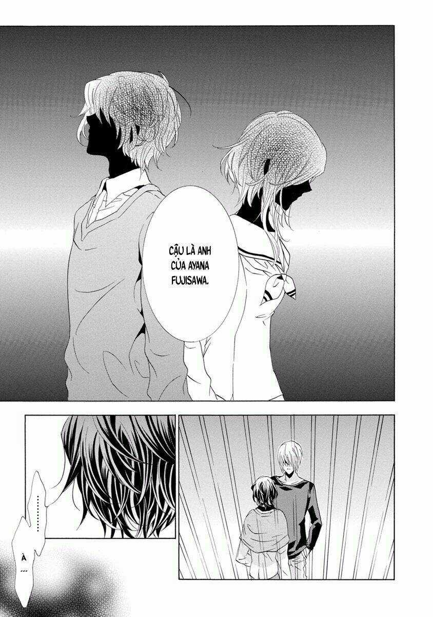 Fukushuu Kyoushitsu - Chapter 31 - Trang 2