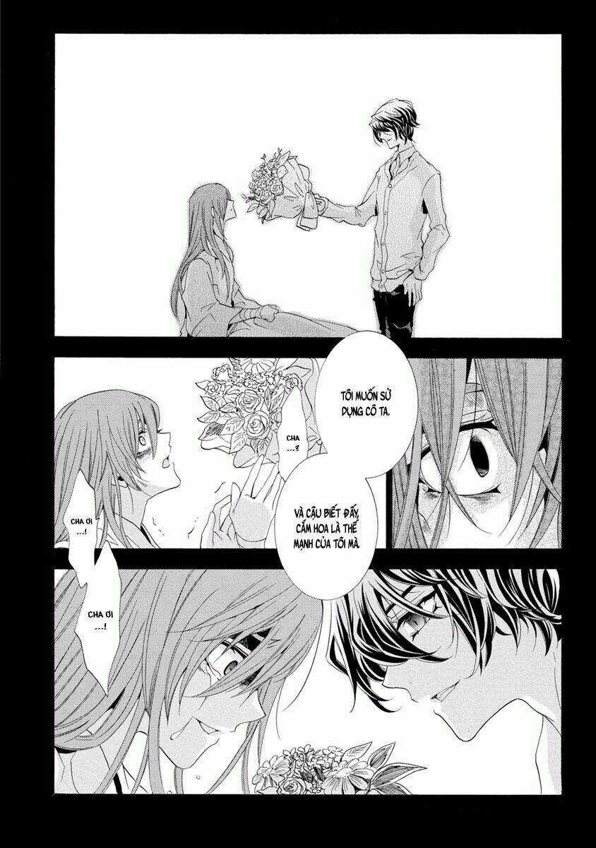 Fukushuu Kyoushitsu - Chapter 31 - Trang 21