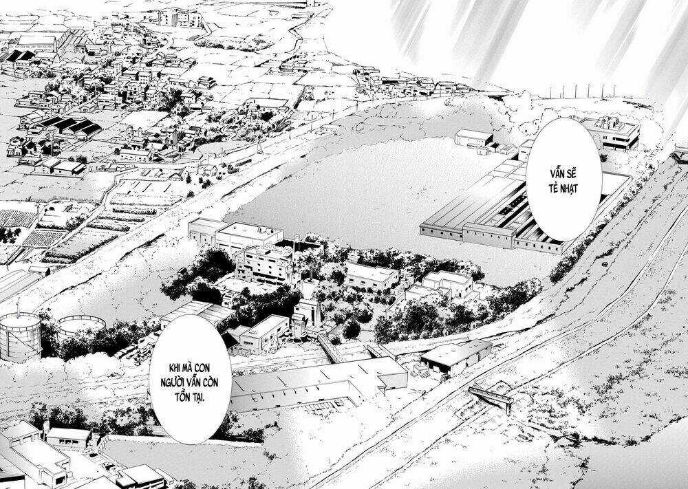 Fukushuu Kyoushitsu - Chapter 31 - Trang 29