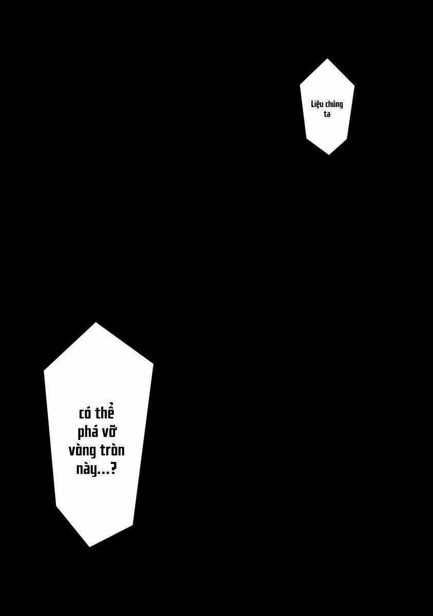 Fukushuu Kyoushitsu - Chapter 31 - Trang 33