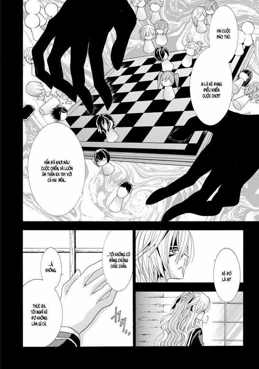 Fukushuu Kyoushitsu - Chapter 31 - Trang 5