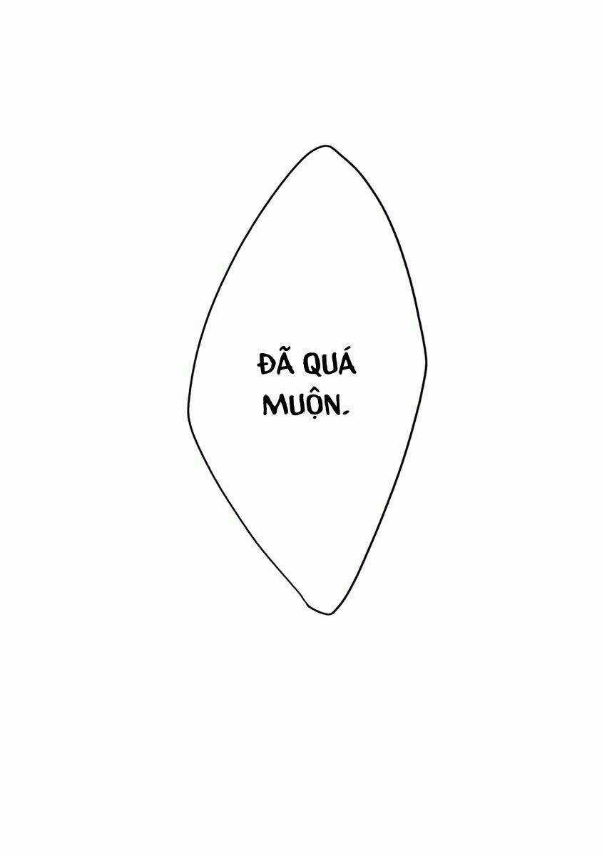 Fukushuu Kyoushitsu - Chapter 31 - Trang 9