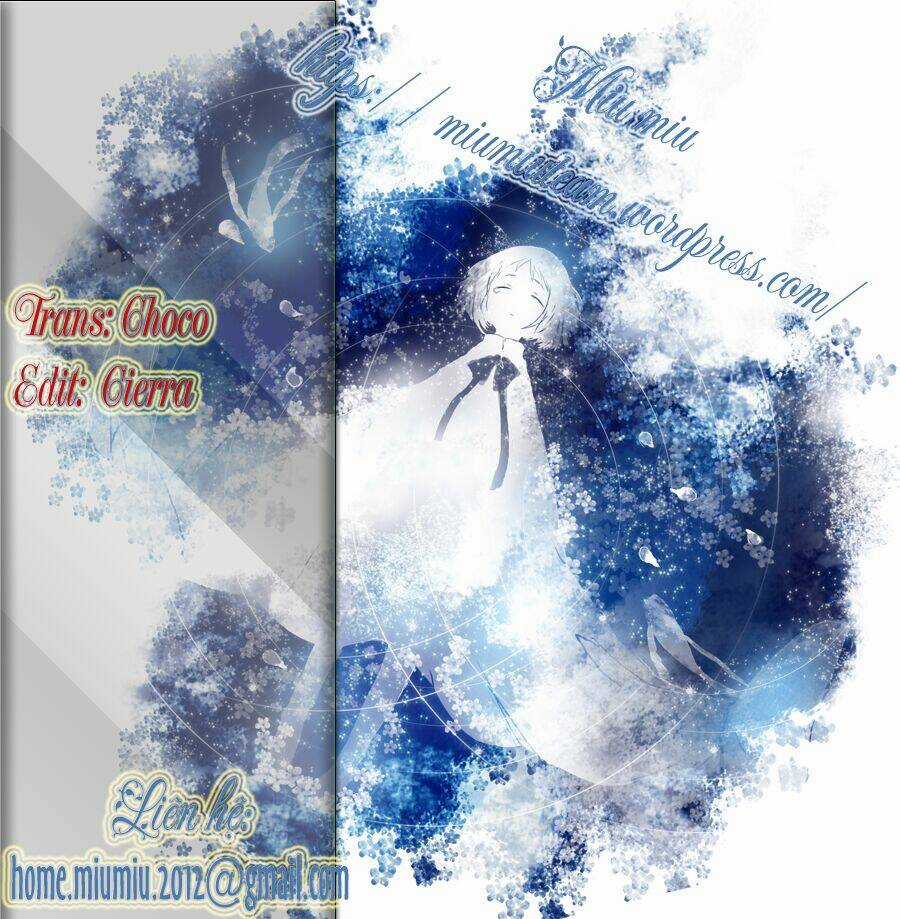 Fukushuu Kyoushitsu - Chapter 4 - Trang 1