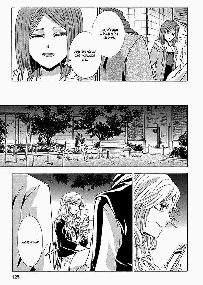 Fukushuu Kyoushitsu - Chapter 4 - Trang 16