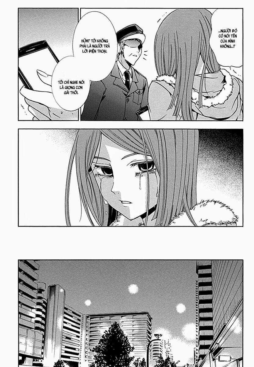 Fukushuu Kyoushitsu - Chapter 4 - Trang 25