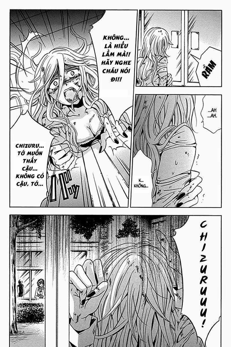 Fukushuu Kyoushitsu - Chapter 4 - Trang 29