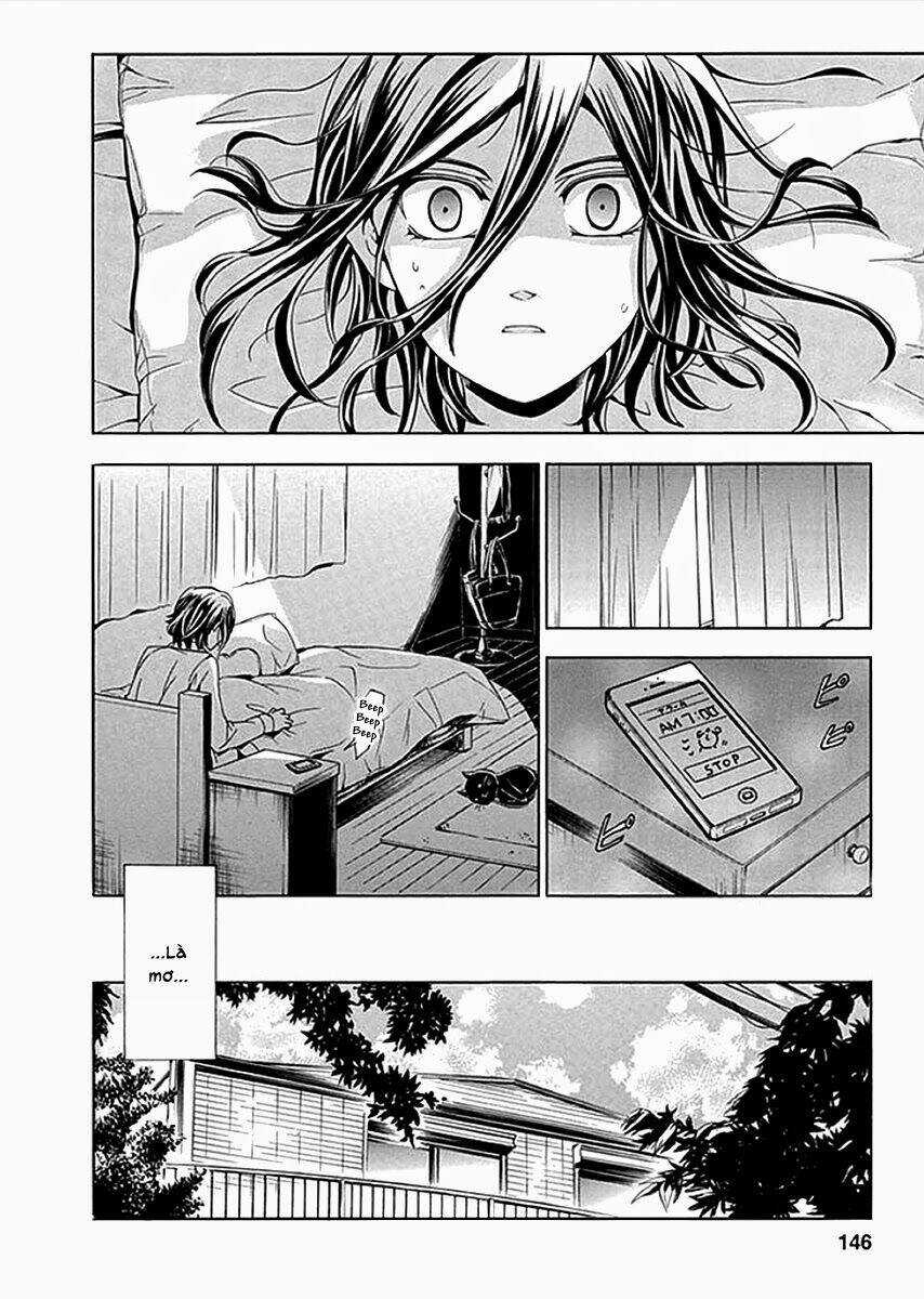 Fukushuu Kyoushitsu - Chapter 4 - Trang 37