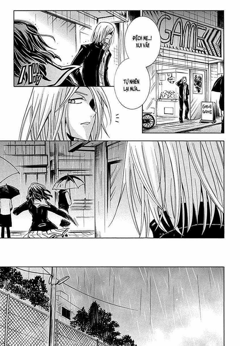 Fukushuu Kyoushitsu - Chapter 6.5 - Trang 14