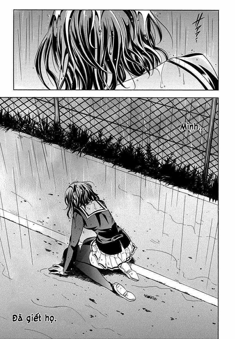 Fukushuu Kyoushitsu - Chapter 6.5 - Trang 16