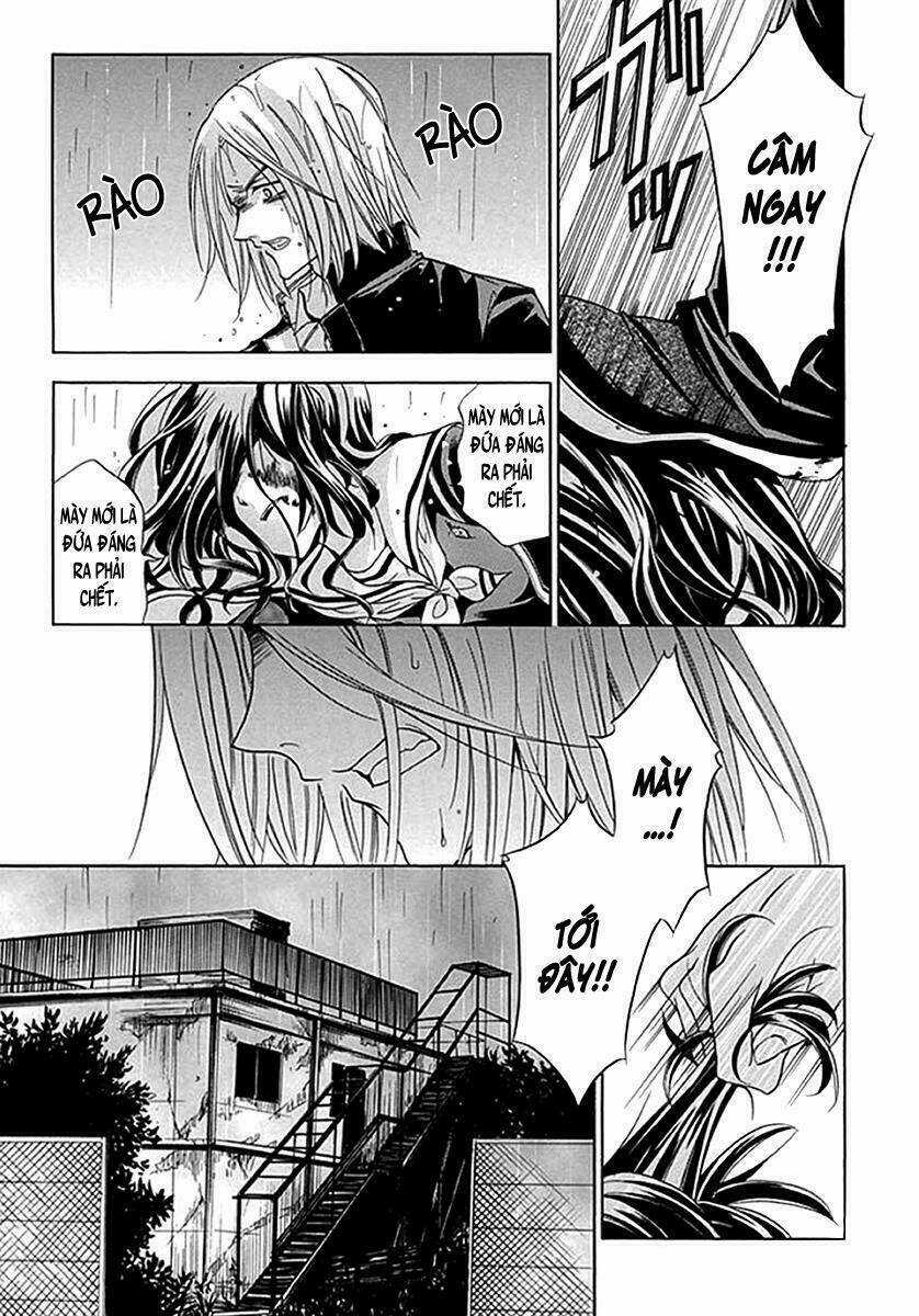 Fukushuu Kyoushitsu - Chapter 6.5 - Trang 22