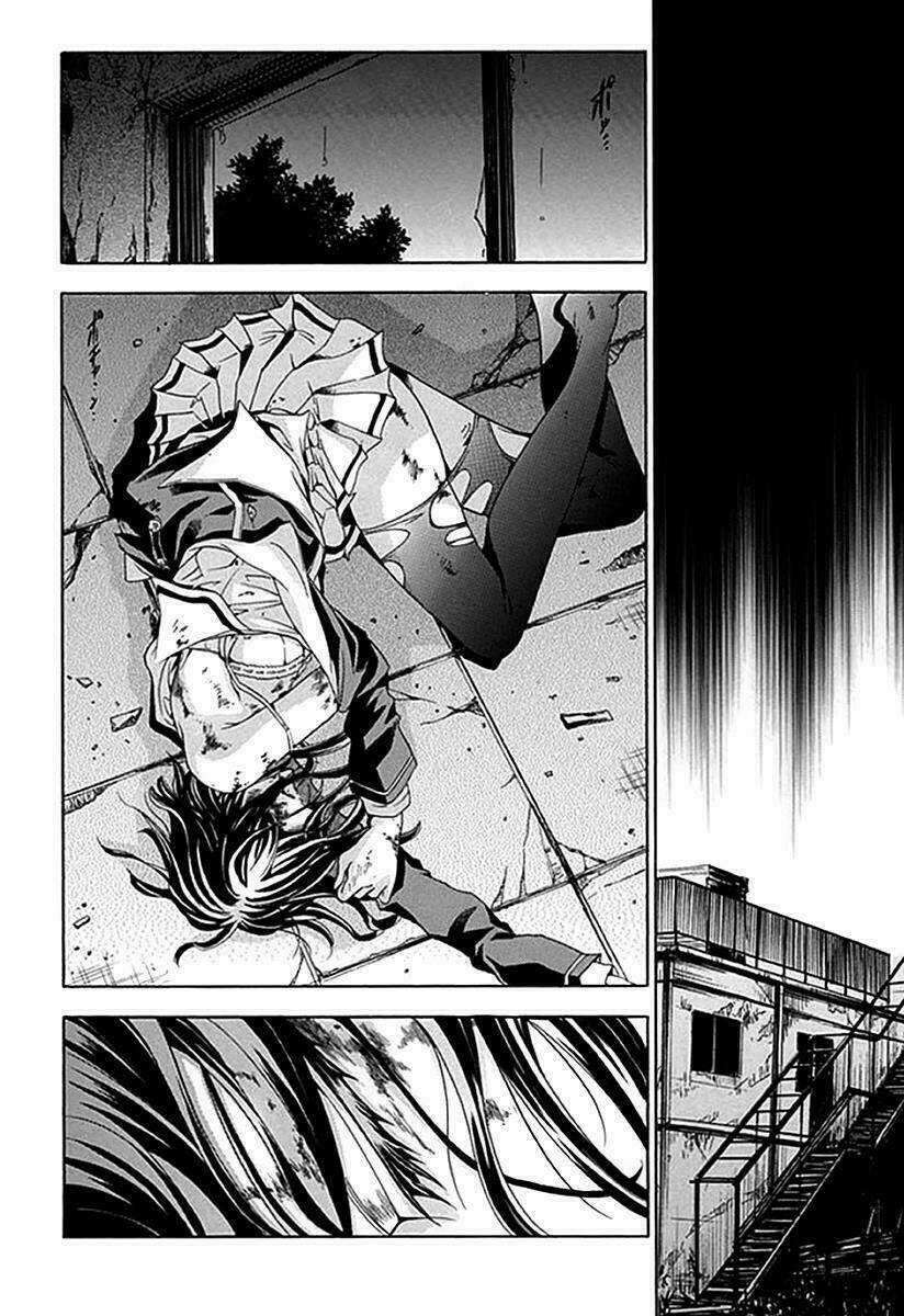 Fukushuu Kyoushitsu - Chapter 6.5 - Trang 25