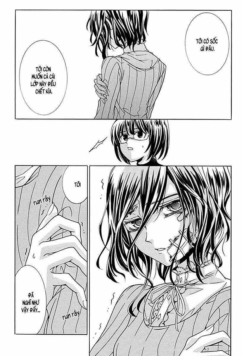 Fukushuu Kyoushitsu - Chapter 6.5 - Trang 43