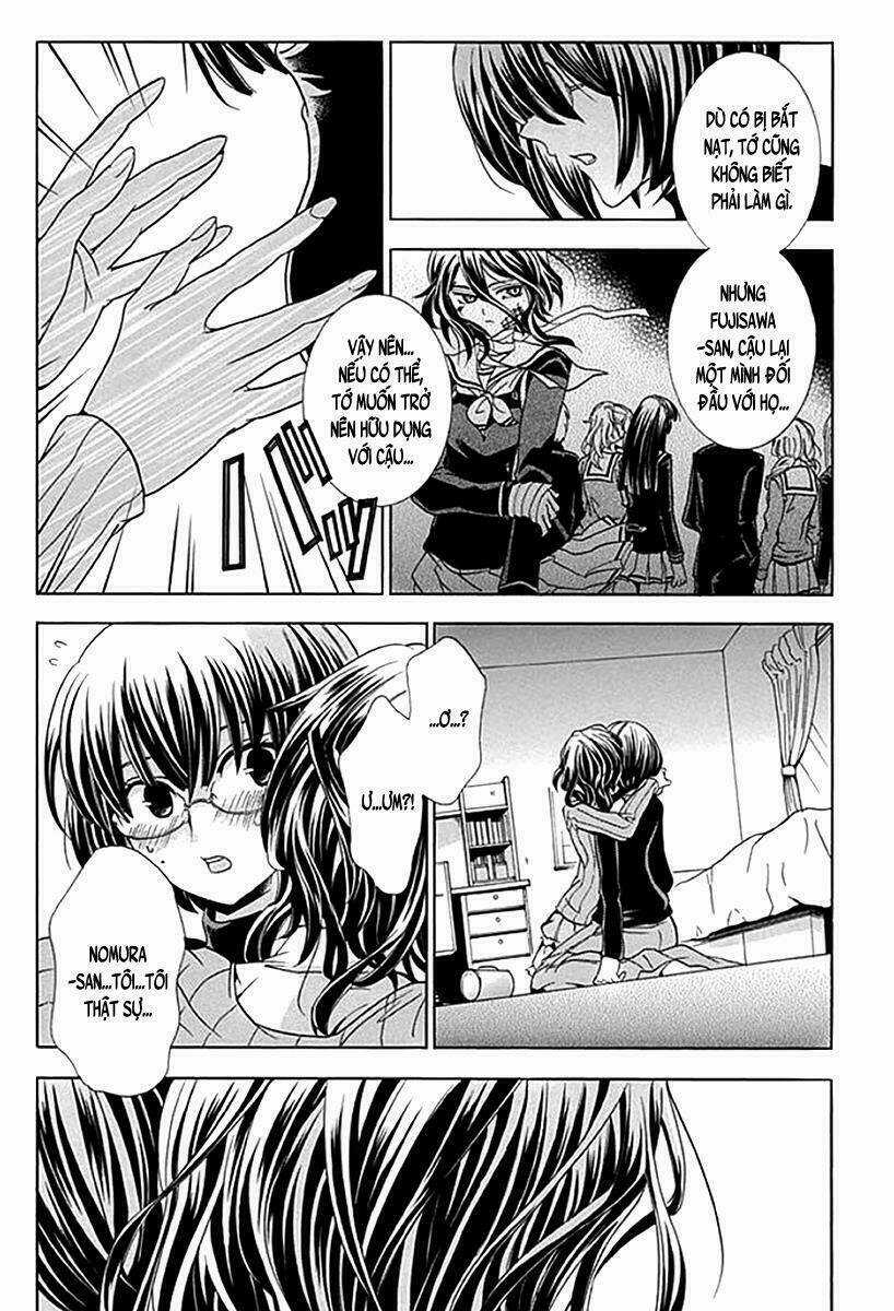 Fukushuu Kyoushitsu - Chapter 6.5 - Trang 46