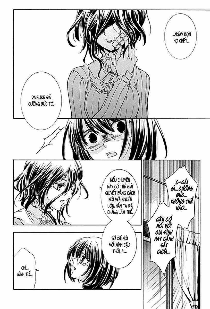 Fukushuu Kyoushitsu - Chapter 6.5 - Trang 49