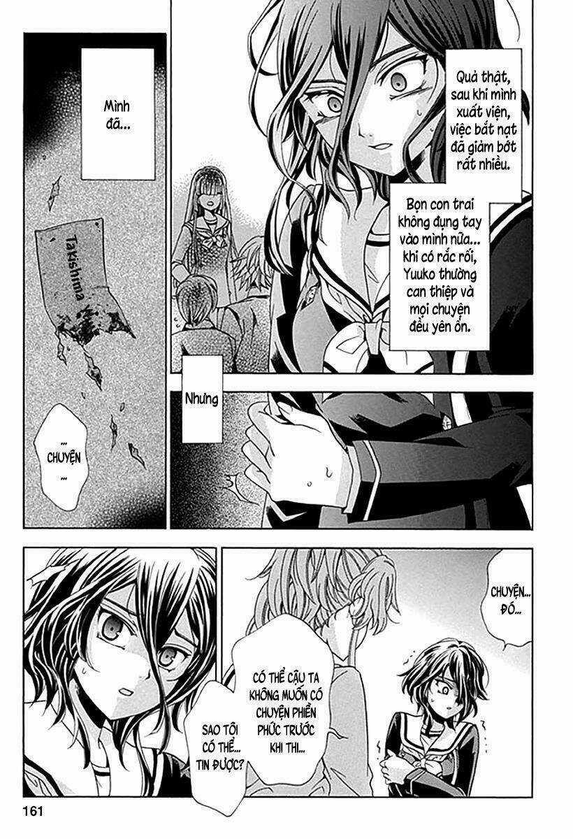 Fukushuu Kyoushitsu - Chapter 6 - Trang 14