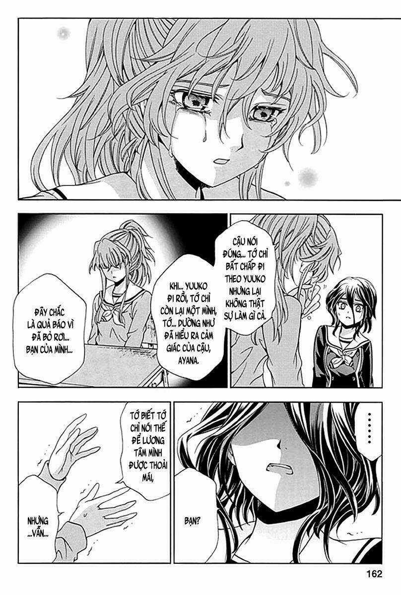 Fukushuu Kyoushitsu - Chapter 6 - Trang 15