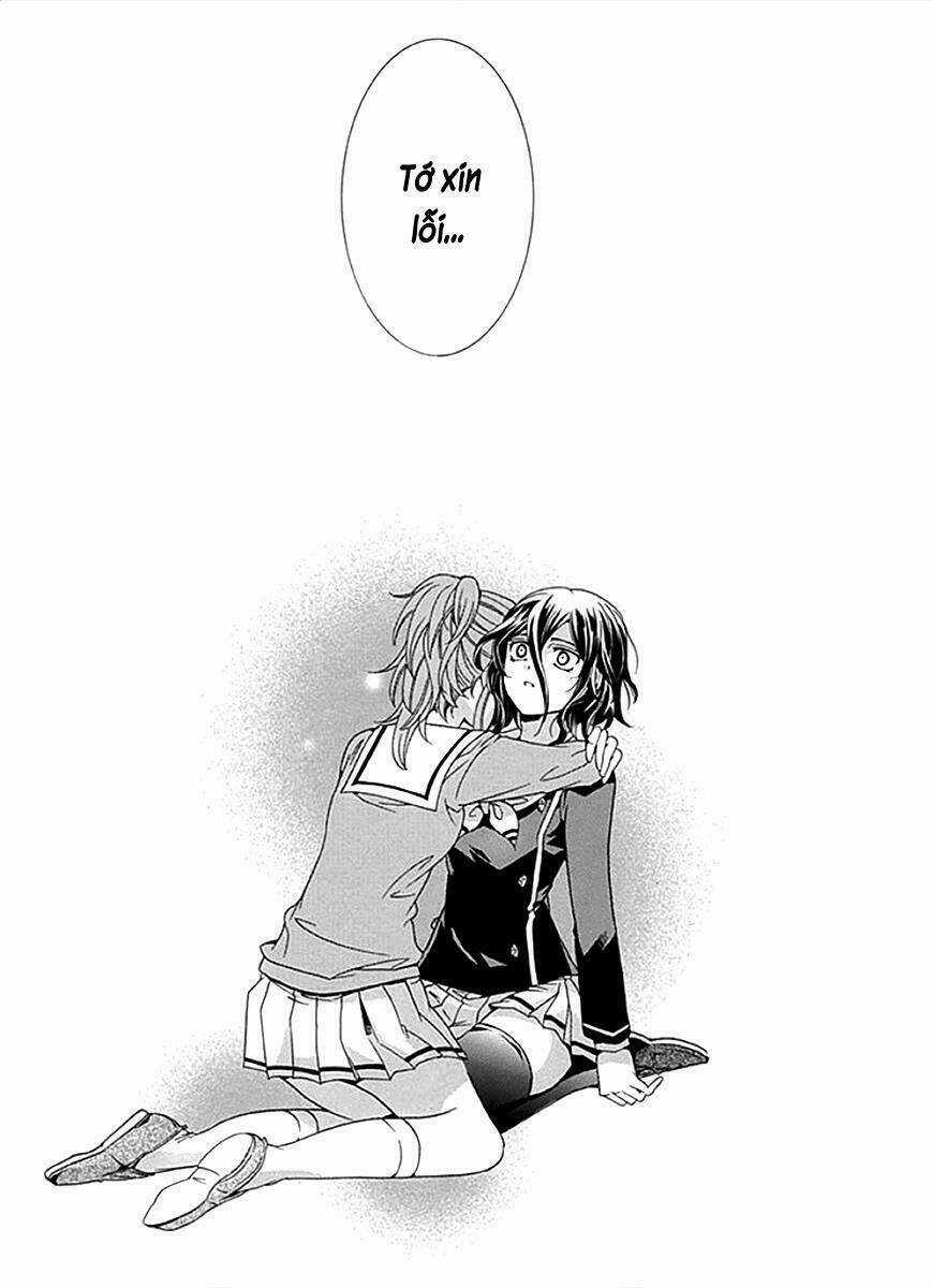 Fukushuu Kyoushitsu - Chapter 6 - Trang 16