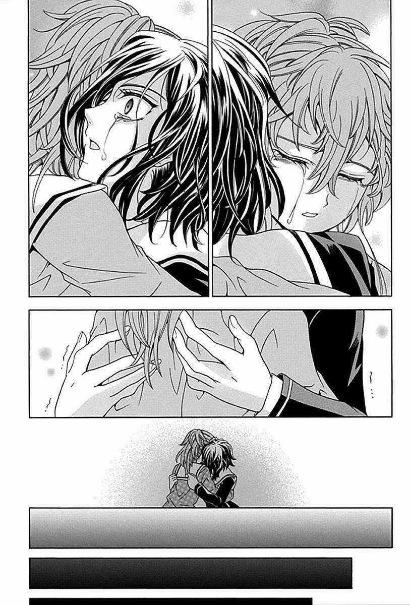 Fukushuu Kyoushitsu - Chapter 6 - Trang 17