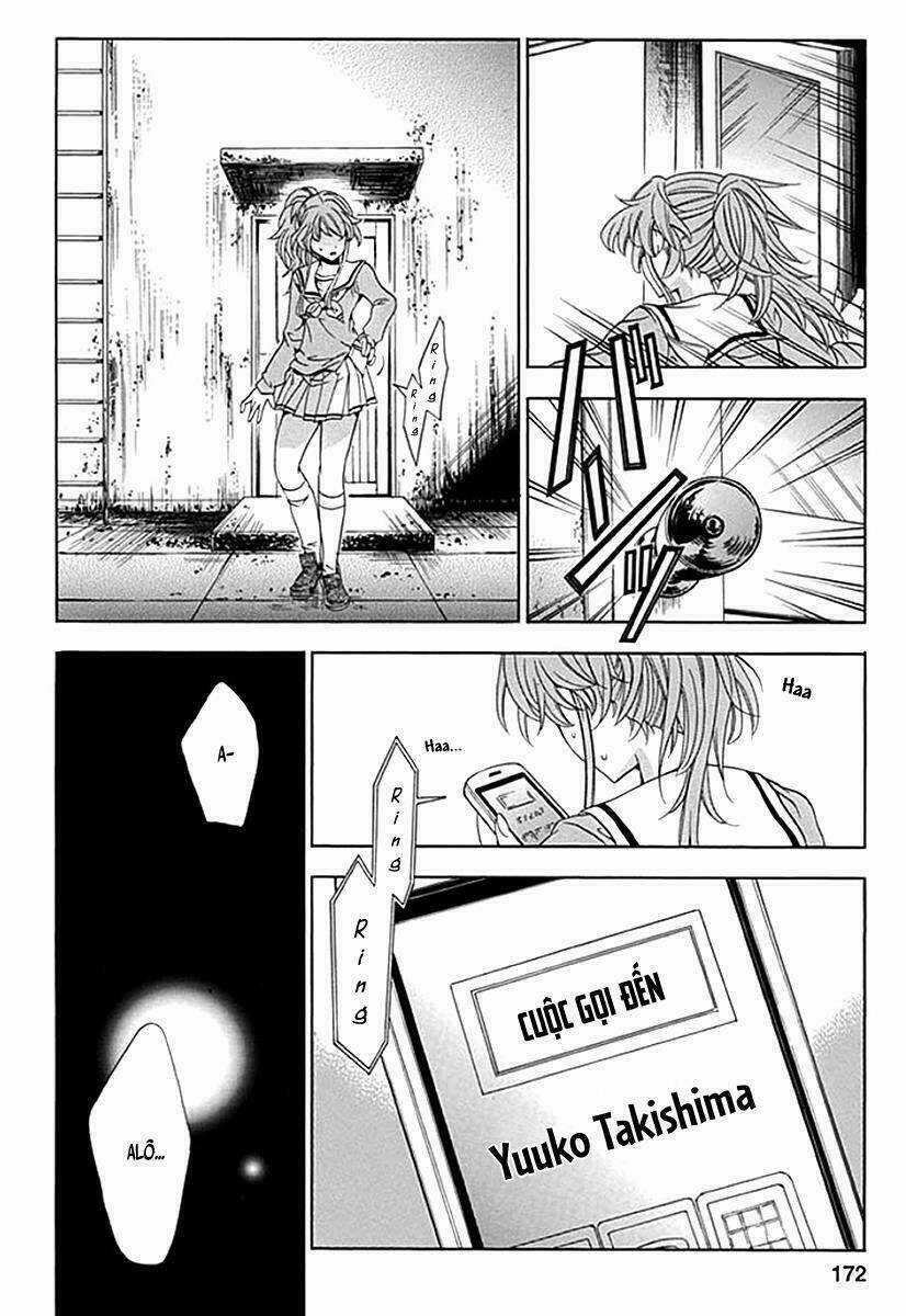 Fukushuu Kyoushitsu - Chapter 6 - Trang 25