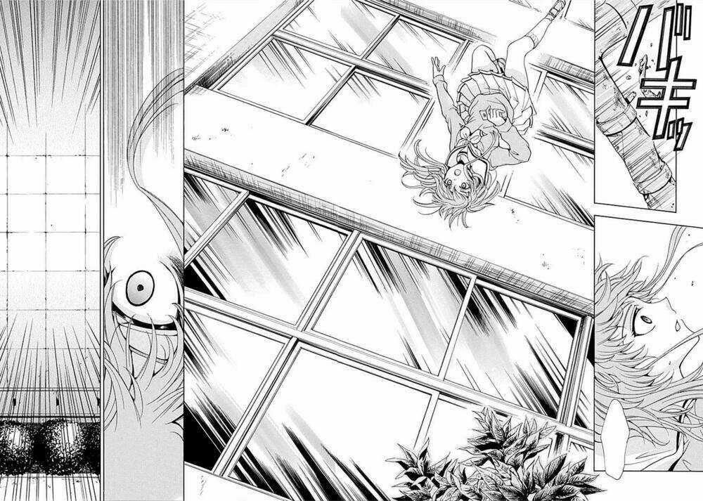 Fukushuu Kyoushitsu - Chapter 6 - Trang 35