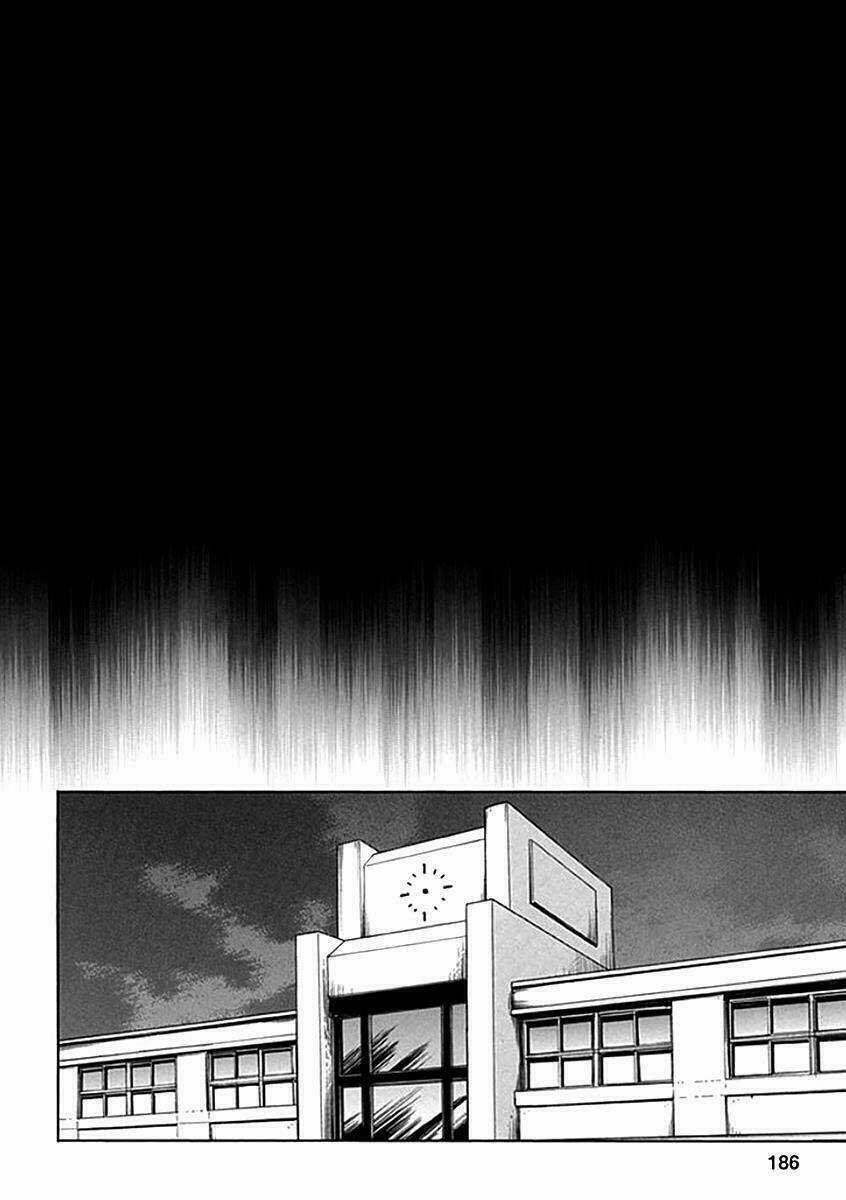 Fukushuu Kyoushitsu - Chapter 6 - Trang 38