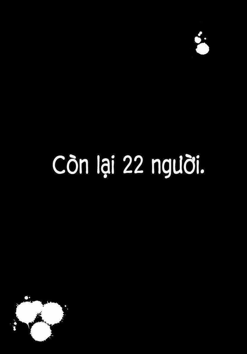 Fukushuu Kyoushitsu - Chapter 6 - Trang 41