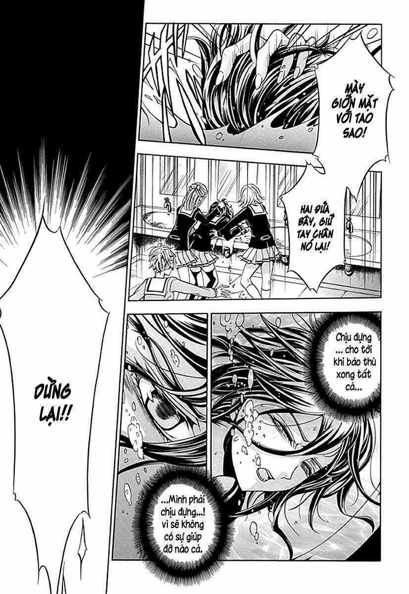 Fukushuu Kyoushitsu - Chapter 6 - Trang 8