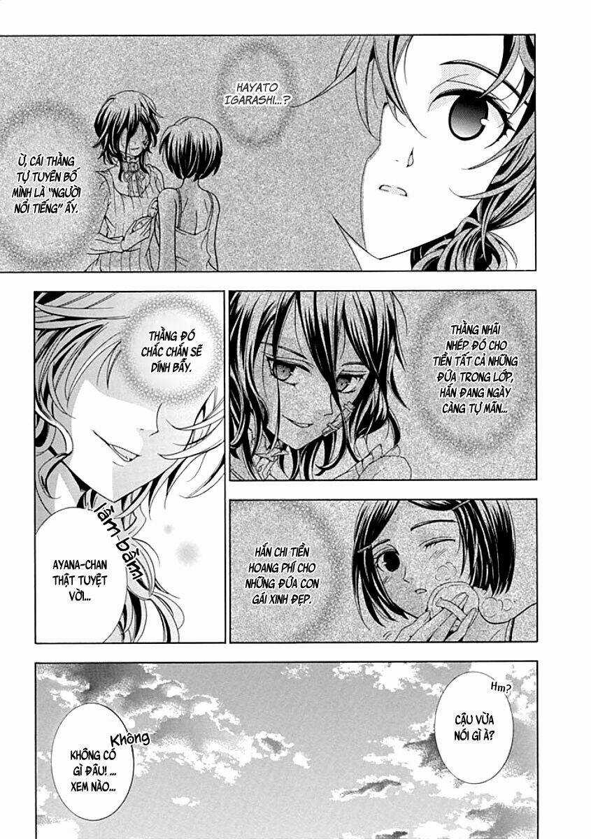 Fukushuu Kyoushitsu - Chapter 7 - Trang 14