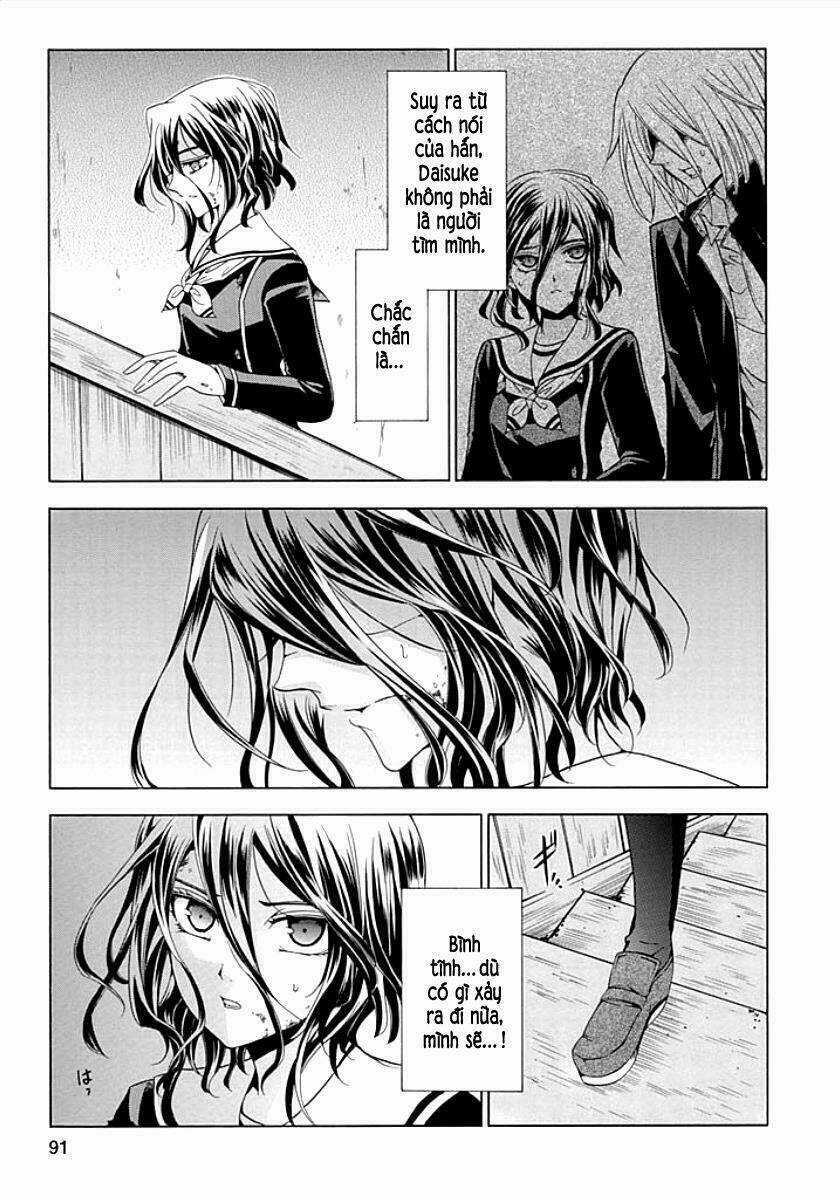 Fukushuu Kyoushitsu - Chapter 8 - Trang 14