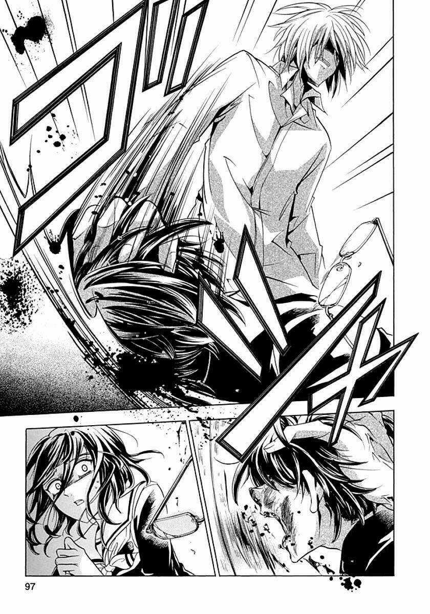 Fukushuu Kyoushitsu - Chapter 8 - Trang 20