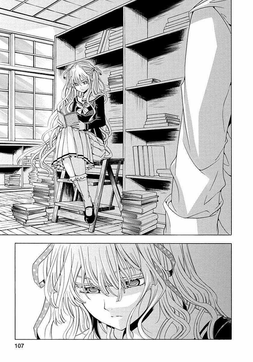 Fukushuu Kyoushitsu - Chapter 8 - Trang 30